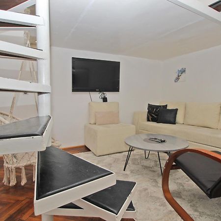 Apartment Amra Sarajevo Exterior photo